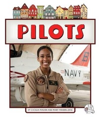 Enlarge image Cover: Pilots - Child's World, Inc. Wonder Books