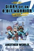 Cover: Diary of an 8-Bit Warrior Graphic Novel: Volume 3 - Andrews McMeel Publishing