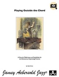 Cover: Playing Outside the Chord - Alfred Music