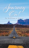 Cover: Journey On! The Evolution Of Thought - Pen Culture Solutions