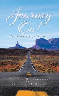 Enlarge image Cover: Journey On! The Evolution Of Thought - Pen Culture Solutions