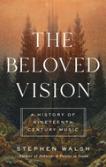 Cover: The Beloved Vision - Pegasus Books