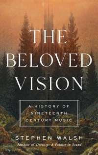 Enlarge image Cover: The Beloved Vision - Pegasus Books