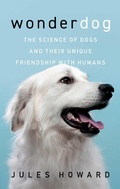 Cover: Wonderdog - Pegasus Books
