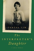 Cover: The Interpreter's Daughter - Simon + Schuster Inc.