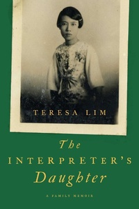 Enlarge image Cover: The Interpreter's Daughter - Simon + Schuster Inc.