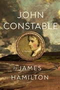 Cover: John Constable - Simon + Schuster Inc.