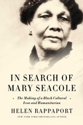 Cover: In Search of Mary Seacole - Pegasus Books