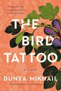 Cover: The Bird Tattoo - Simon + Schuster Inc.