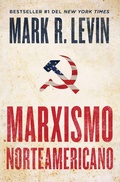 Cover: Marxismo norteamericano (American Marxism Spanish Edition) - Threshold Editions