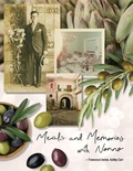 Cover: Meals and Memories with Nonno - Gatekeeper Press