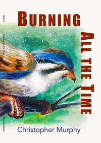 Abbildung von: Burning All the Time - Mongrel Empire Press