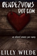 Cover: Rendezvous Dot Com - Nedia Press