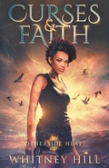 Cover: Curses and Faith - Benu Media