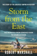 Cover: Storm from the East - Canelo History