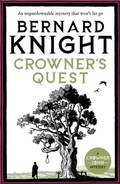 Cover: Crowner's Quest - Canelo