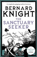 Cover: The Sanctuary Seeker - Canelo
