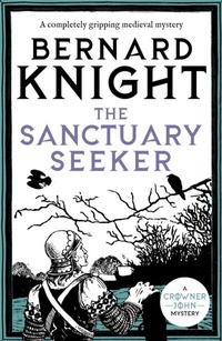 Abbildung von: The Sanctuary Seeker - Canelo Severn House