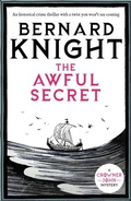 Cover: The Awful Secret - Canelo