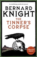 Cover: The Tinner's Corpse - Canelo