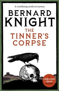 Abbildung von: The Tinner's Corpse - Canelo Severn House