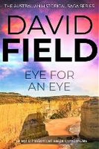 Enlarge image Cover: Eye For An Eye - Sapere Books