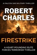 Cover: Firestrike - Sapere Books