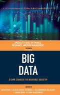 Cover: Big Data - Emerald Publishing Limited