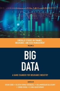 Enlarge image Cover: Big Data - Emerald Publishing Limited