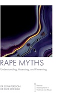 Cover: Rape Myths - Emerald Publishing Limited