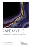 Cover: Rape Myths - Emerald Publishing Limited