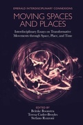 Cover: Moving Spaces and Places - Emerald Publishing Limited