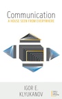 Cover: Communication - Berghahn Books