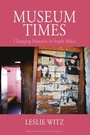 Cover: Museum Times - Berghahn Books