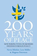 Cover: 200 Years of Peace - Berghahn Books