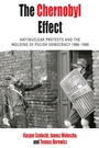 Cover: The Chernobyl Effect - Berghahn Books