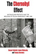 Cover: The Chernobyl Effect - Berghahn Books