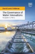 Cover: The Governance of Water Innovations - Edward Elgar Publishing