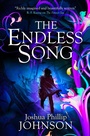 Cover: The Endless Song - Titan Books