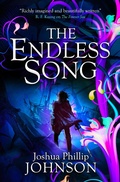 Cover: The Endless Song - Titan Books