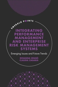 Abbildung von: Integrating Performance Management and Enterprise Risk Management Systems - Emerald Publishing Limited
