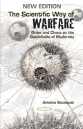 Cover: The Scientific Way of Warfare - Hurst Publishers