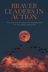 Abbildung von: Braver Leaders in Action - Emerald Publishing Limited