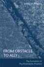 Cover: From Obstacle to Ally - Routledge