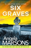 Cover: Six Graves - BOOKOUTURE