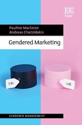 Cover: Gendered Marketing - Edward Elgar Publishing