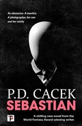 Cover: Sebastian - Flame Tree Press