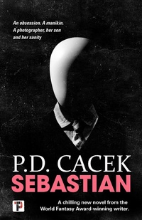 Enlarge image Cover: Sebastian - Flame Tree Press
