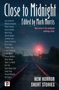 Cover: Close to Midnight - Flame Tree Press