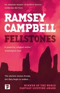 Cover: Fellstones - Flame Tree Press